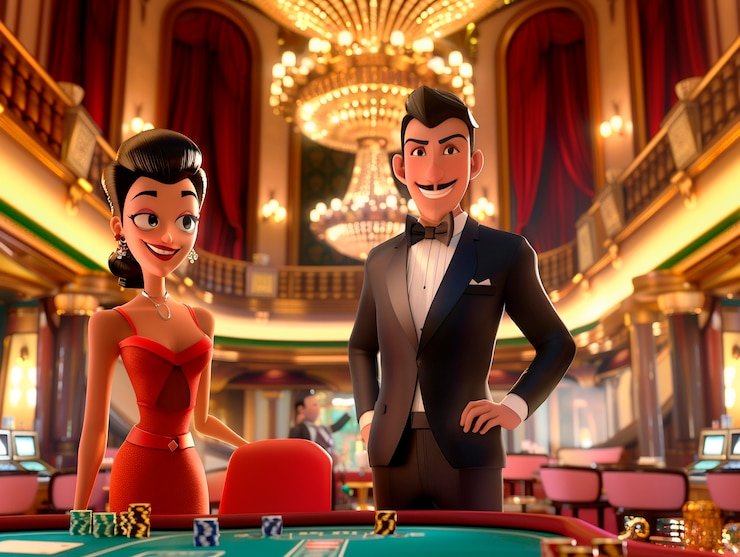 rx 580 জন হান্টার গেমে থিম বিশ্লেষণ